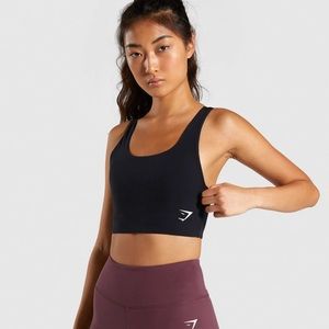 Gymshark Dreamy Sports Bra, Small